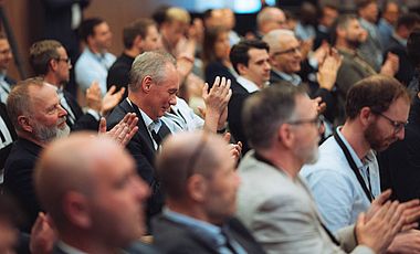 Industrielle Perspektiven des Wire Arc Additive Manufacturing