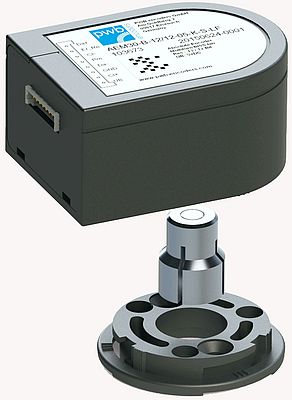 Magnetischer Multiturn Kit-Encoder