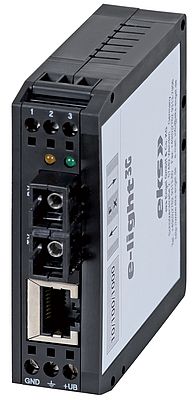 Gigabit Ethernet-Medienkonverter