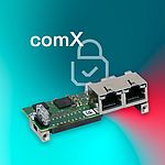 Einfach integrierbares Multiprotokoll-Kommunikationsmodul