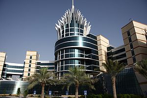 Igel eröffnet Niederlassung in Dubai