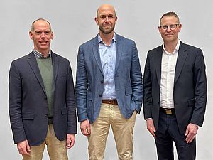 Habia stellt Führung strategisch neu auf