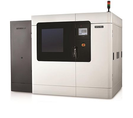 Stratasts FORTUS 900mc 3D Production System