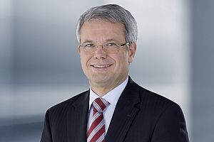 Hermann Tetzner neuer CFO der Friedhelm Loh Group