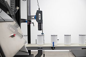 Gekühlte MWIR-Kameras für den 24/7 Einsatz