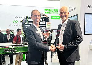 Gemeinsam auf dem Weg zur optimalen Lösung für dezentrale Installationskonzepte