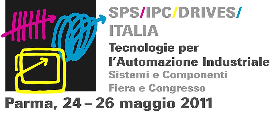 SPS/IPC/DRIVES Italia feiert überzeugendes Debüt