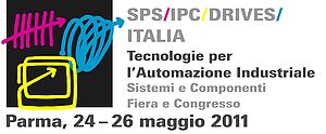SPS/IPC/DRIVES Italia feiert überzeugendes Debüt