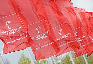 „Integrated Industry – Next Steps“ ist Leitthema der Hannover Messe