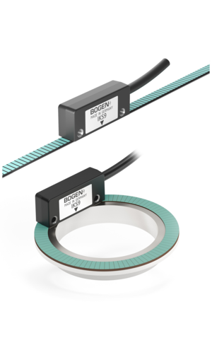 Präzision für energieeffiziente Antriebe