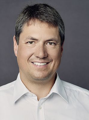 Martin Tenhumberg, neuer Geschäftsführer Traco Power Deutschland
