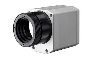LWIR-Infrarotkameras für Messaufgaben bis 1500 °C