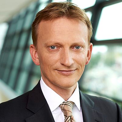 Andreas Evertz erweitert zum 1. April 2020 die bestehende Geschäftsführung und folgt zum 1. Juni 2020 Stefan Tenbrock als CEO