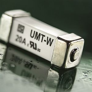 UMT-W Fail Safe Device