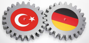 Türkei bietet viele Fördermodelle für deutsche Maschinenbauer