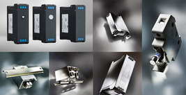 Platzsparende DIN Rail EMV Filter und Sicherungshalter