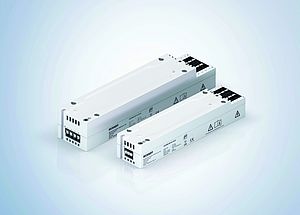 Drive System für kosteneffiziente Maschinenkonzepte