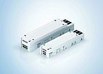 Drive System für kosteneffiziente Maschinenkonzepte