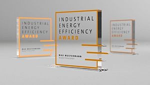 Deutsche Messe schreibt Industrial Energy Efficiency Award aus