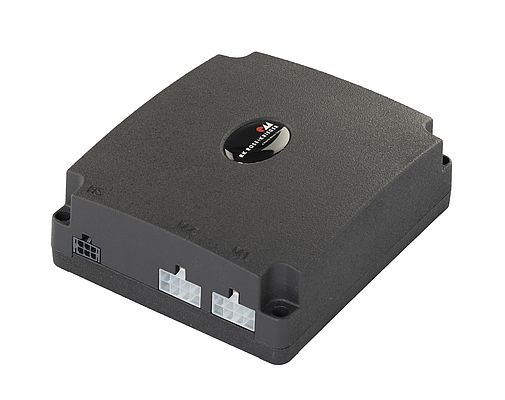 Neue Steuerung für Hubsäulen und Elektrozylinder