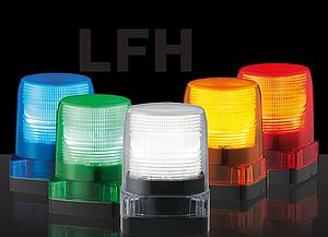 LED-Signalleuchten