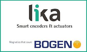 Lika Electronic übernimmt Berliner Hersteller magnetischer Messlösungen