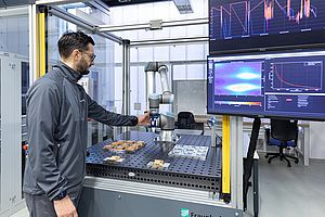 Forschungsprojekt „KIRR Real“ fördert rechtssicheren KI-Einsatz