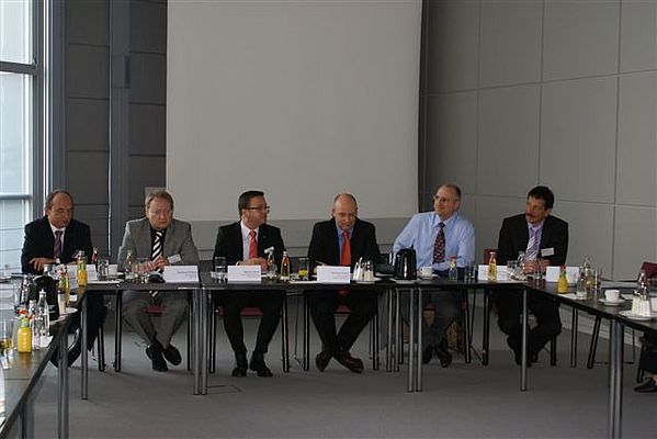 Internationale Standardisierung von MES-Kennzahlen