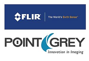 FLIR Systems übernimmt Point Grey Research Inc.