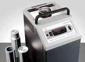 Multifunktions-Temperaturkalibrator