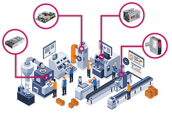 Factory Automation