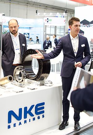 NKE Austria gibt Partnerschaft mit Kugler Bimetal bekannt
