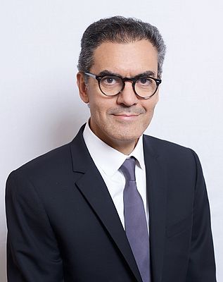 Michel Suissa wird Direktor von TRACO POWER France