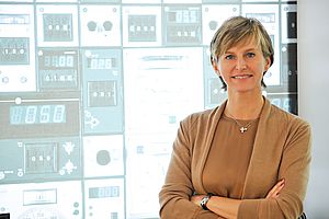 Gefran: Maria-Chiara Franceschetti ist neuer CEO