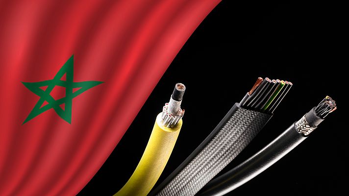HELUKABEL gründet Tochtergesellschaft in Marokko