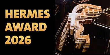 Bekanntgabe der Nominierungen für den HERMES AWARD