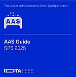 IDTA und Partnerfirmen zeigen konkreten Mehrwert eines vernetzten Datenökosystems über die Asset Administration Shell