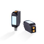 Winkel- und farbunabhängiger optischer Abstandssensor