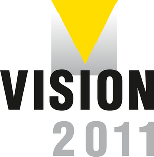 Vision 2011: Integratoren und Endanwender zusammenbringen