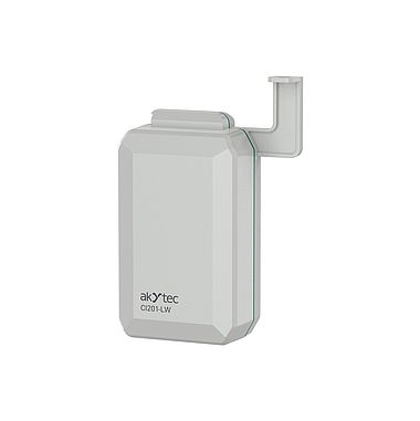 Impulszähler mit LoRaWAN-Übertragung