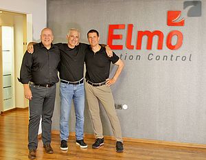 Bosch Rexroth übernimmt Elmo Motion Control und stärkt seine Aktivitäten in der Fabrikautomation