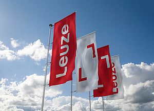 Leuze electronic AG Schweiz feiert 40. Geburtstag