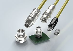 Neue Ausgabe der IEC 61918 regelt Verkabelung und Installation für Single Pair Ethernet für die Automatisierung