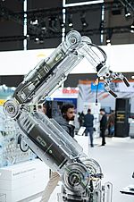 Die Industrie zeigt Schlüsseltechnologien der industriellen Transformation auf der HANNOVER MESSE 2026