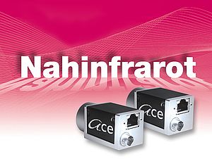 Nah-Infrarot-Kameras