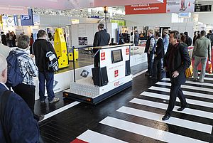 Deutsche Messe startet neue Fachmesse „Industrial Automation“ in den USA