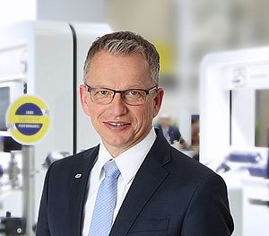 Durchgängige Automatisierungslösungen für mehr Ressourceneffizienz und Produktqualität