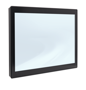 Panel PC mit 21,5"-Displaydiagonale