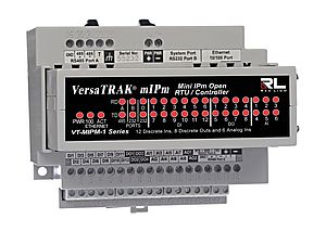 Programmierbare Remote Terminal Units