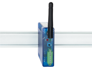 Industrietaugliches WLAN-EA-Modul für IoT-Anwendungen